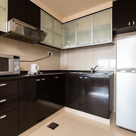 W Studio Resort Suites เปอตาลิงจายา ภายนอก รูปภาพ