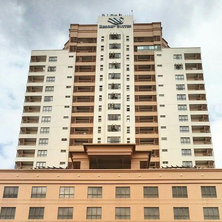 W Studio Resort Suites เปอตาลิงจายา ภายนอก รูปภาพ