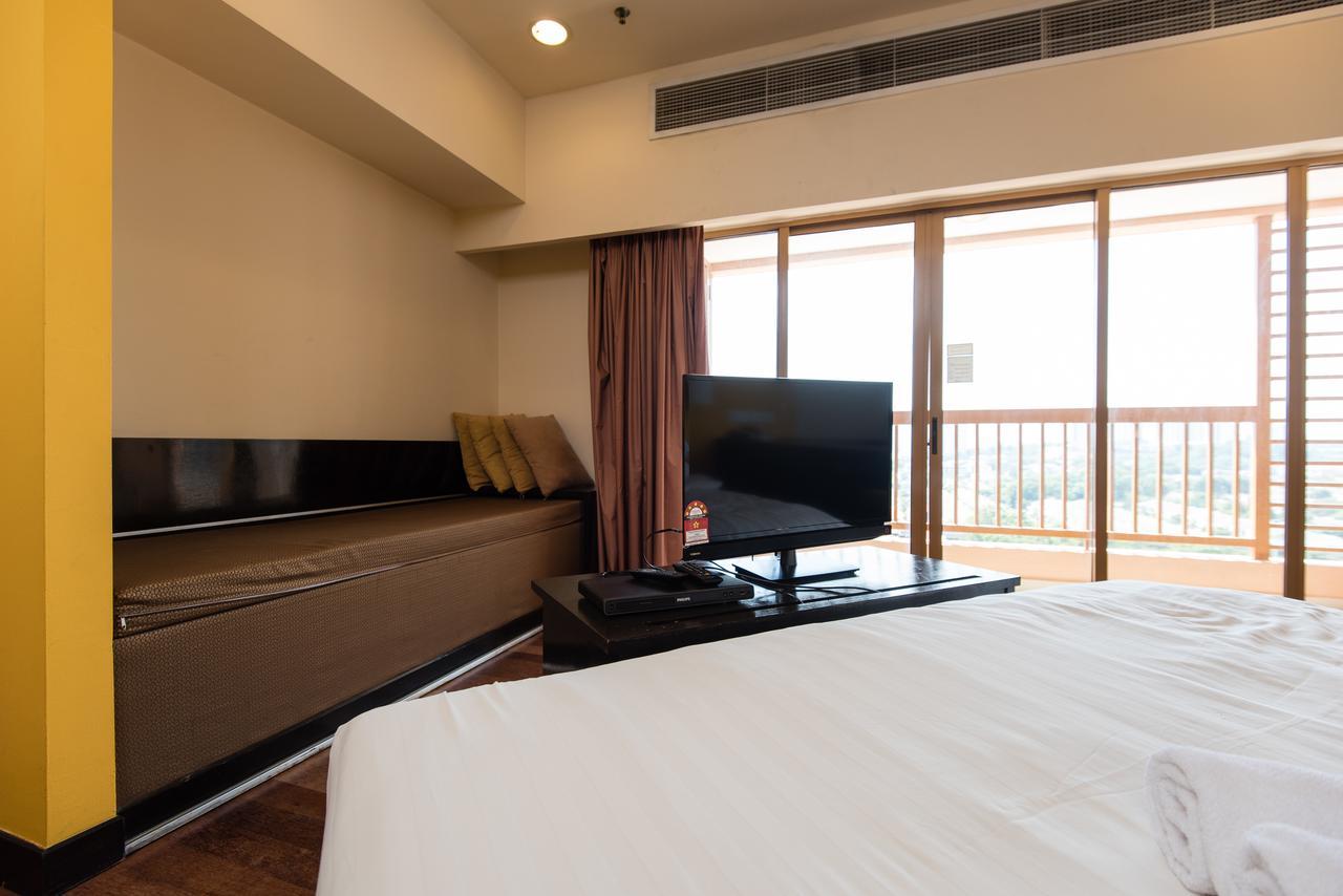 W Studio Resort Suites เปอตาลิงจายา ภายนอก รูปภาพ