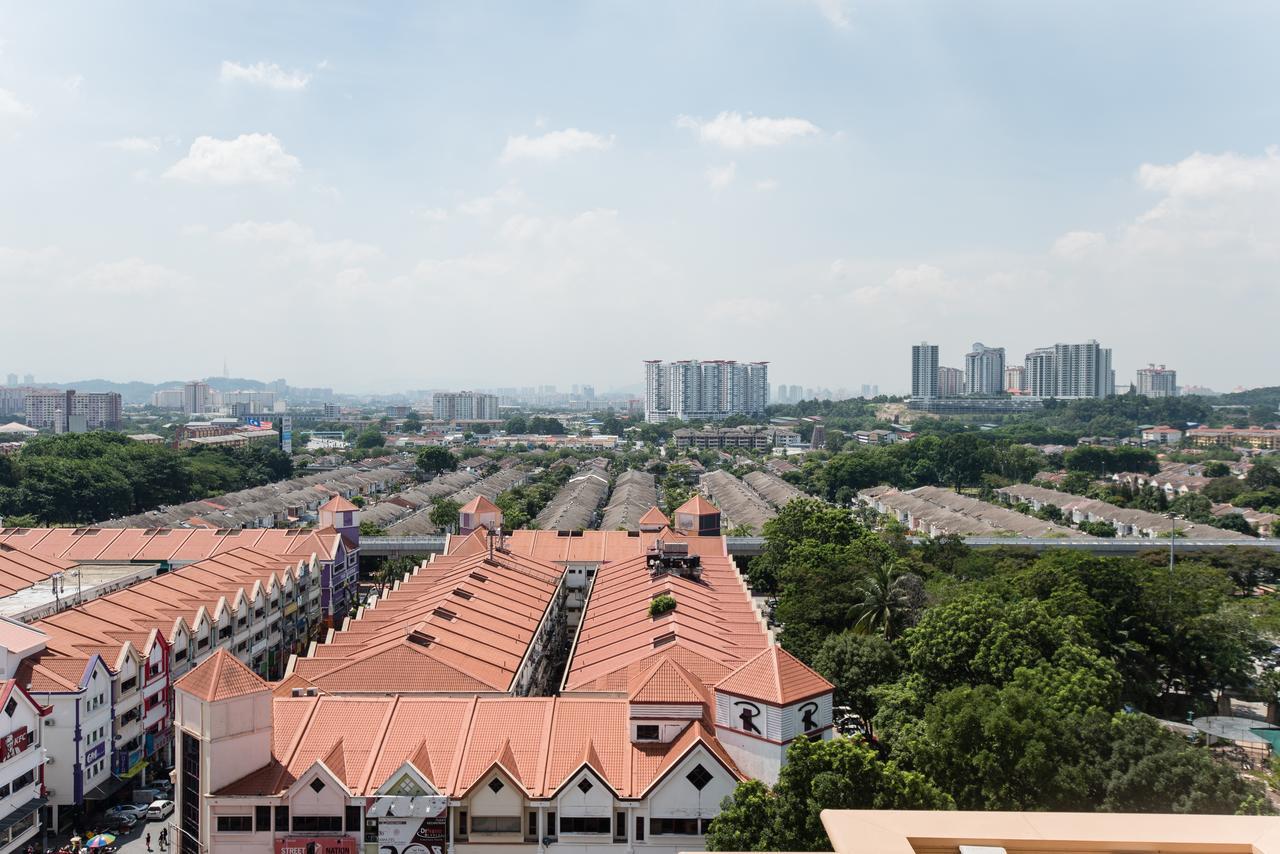 W Studio Resort Suites เปอตาลิงจายา ภายนอก รูปภาพ