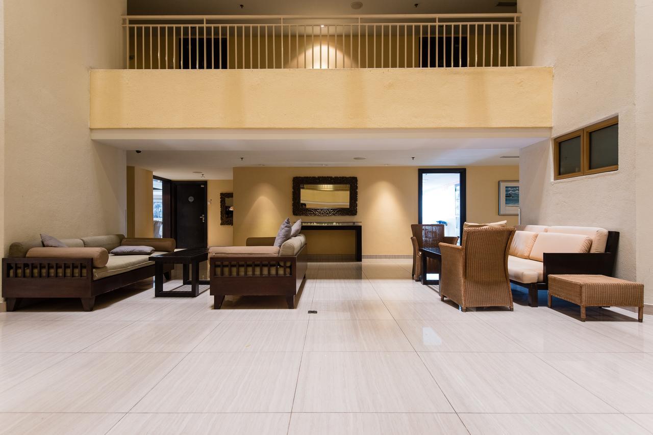 W Studio Resort Suites เปอตาลิงจายา ภายนอก รูปภาพ