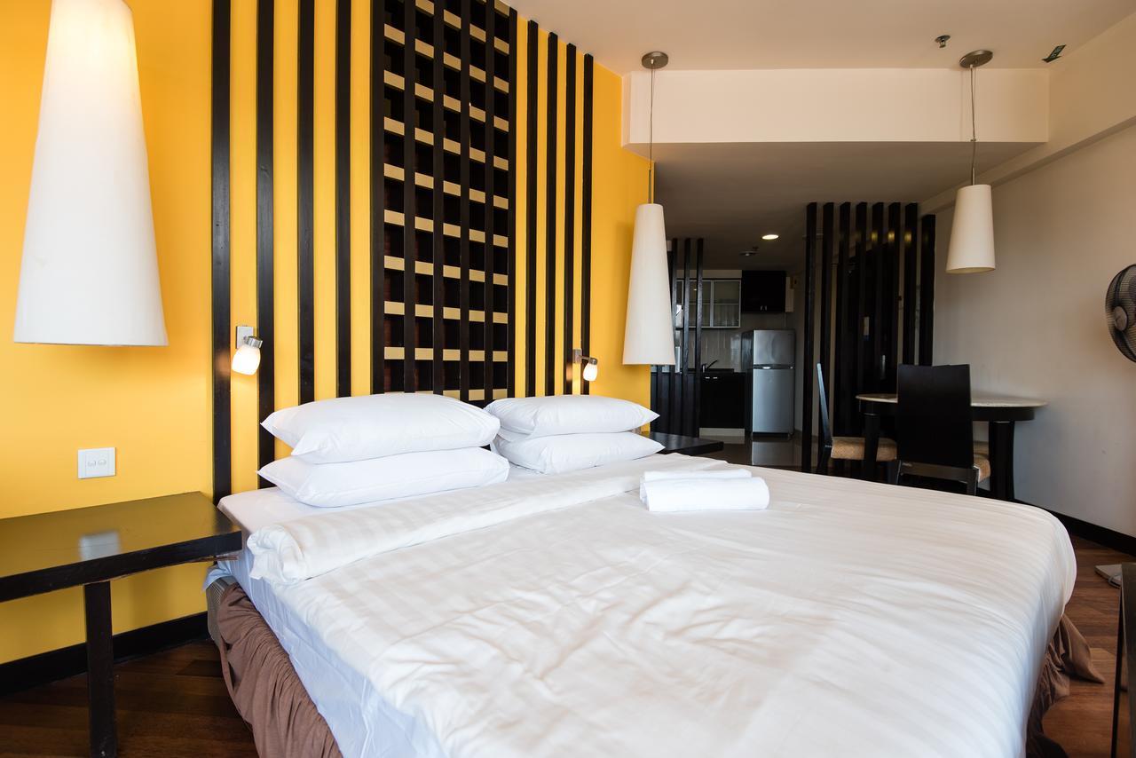 W Studio Resort Suites เปอตาลิงจายา ภายนอก รูปภาพ