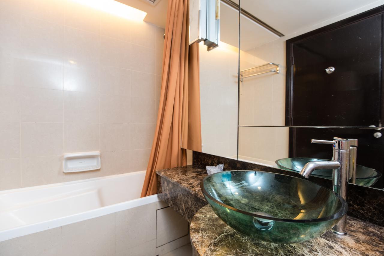 W Studio Resort Suites เปอตาลิงจายา ภายนอก รูปภาพ