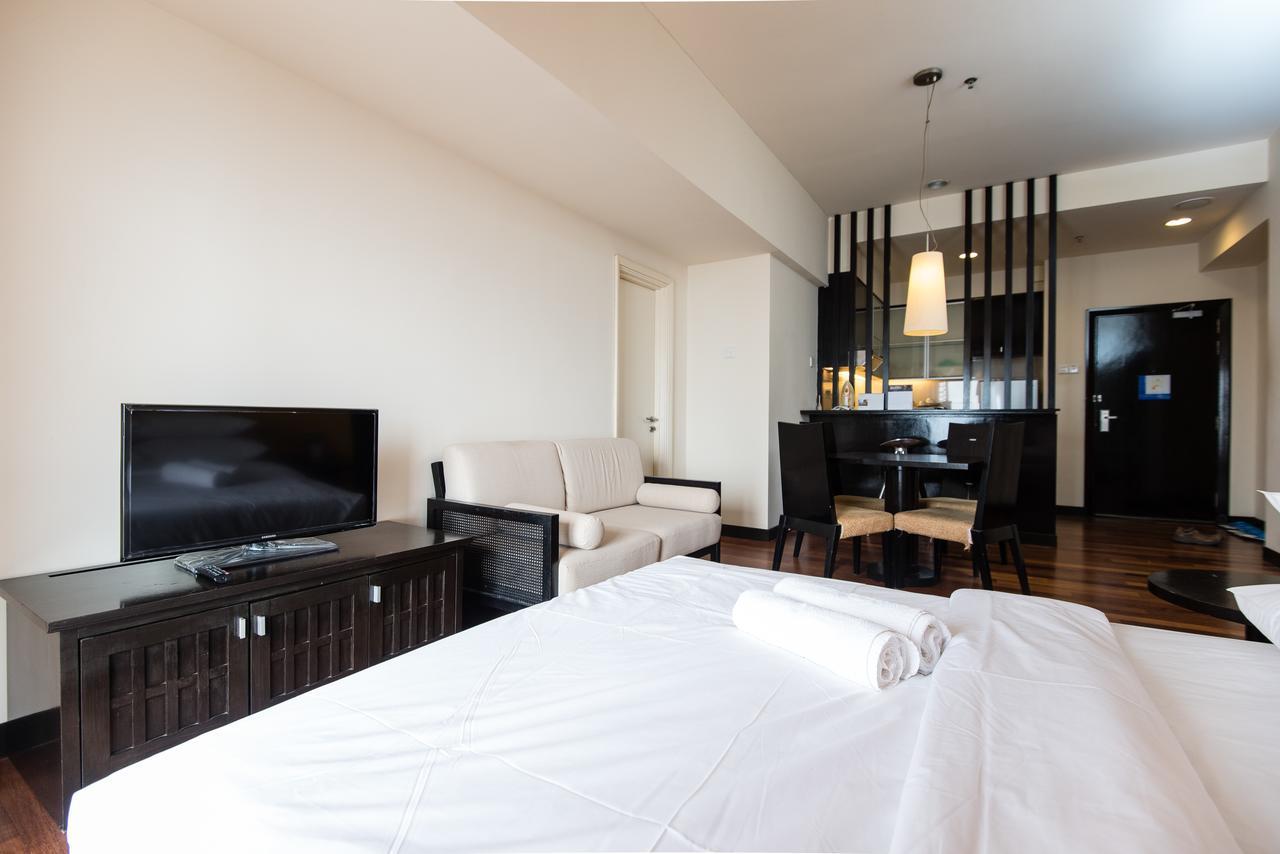 W Studio Resort Suites เปอตาลิงจายา ภายนอก รูปภาพ