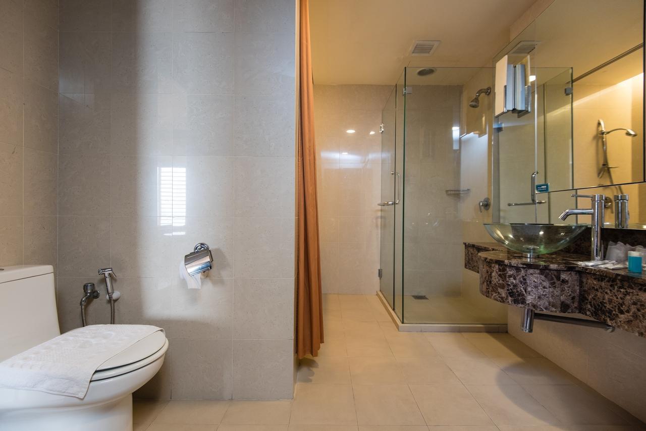 W Studio Resort Suites เปอตาลิงจายา ภายนอก รูปภาพ